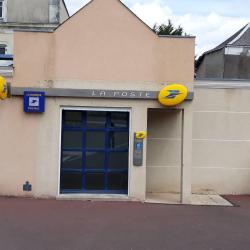 La Poste