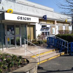 La Poste
