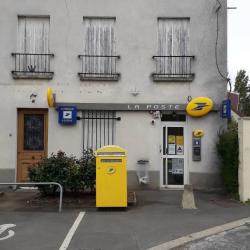 La Poste