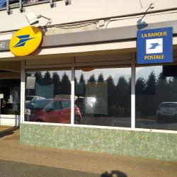 La Poste - Closed