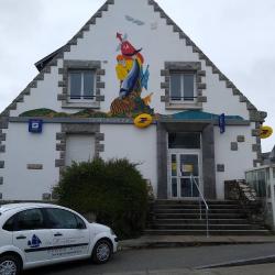 La Poste