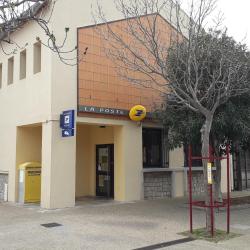La Poste