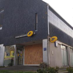 La Poste