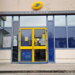 La Poste