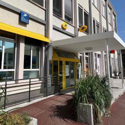 La Poste