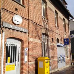 La Poste