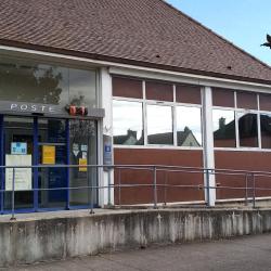 La Poste