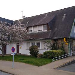 La Poste