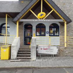 La Poste