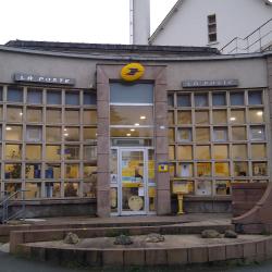 La Poste