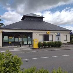 La Poste