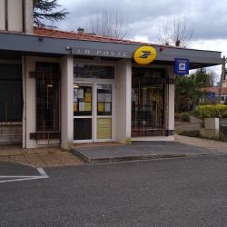 La Poste - Closed