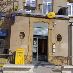 La Poste