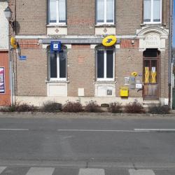 La Poste - Closed