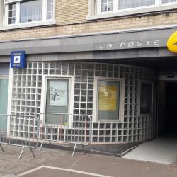 La Poste