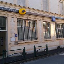 La Poste