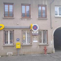 La Poste