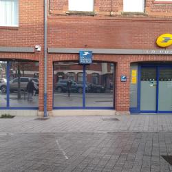 La Poste