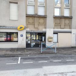 La Poste