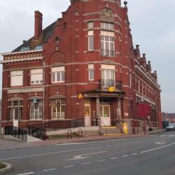 La Poste