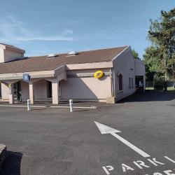 La Poste