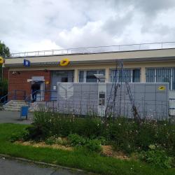 La Poste