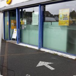 La Poste