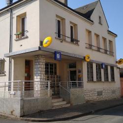La Poste