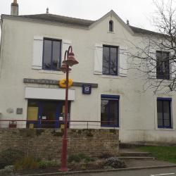 La Poste