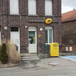 La Poste