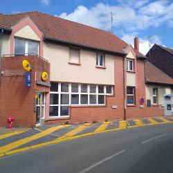 La Poste