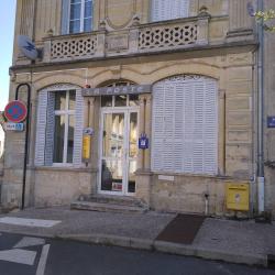 La Poste