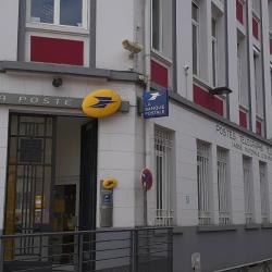 La Poste