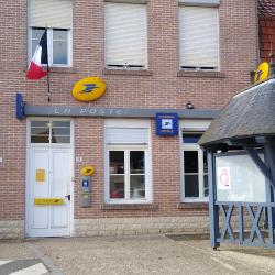 La Poste
