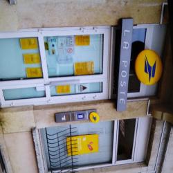 La Poste