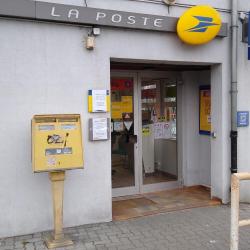 La Poste