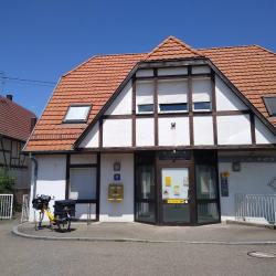 La Poste