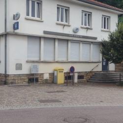 La Poste