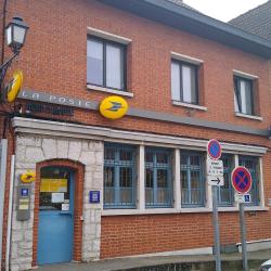 La Poste