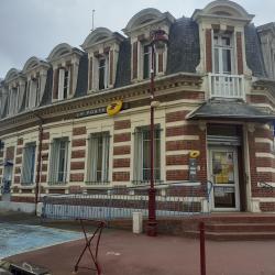 La Poste