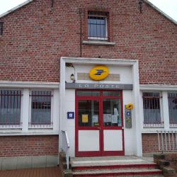 La Poste