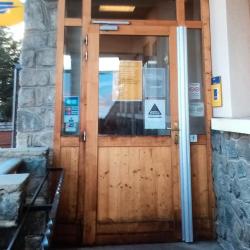 La Poste