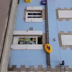 La Poste