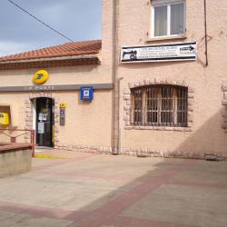 La Poste