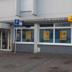 La Poste
