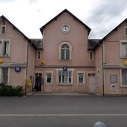 La Poste