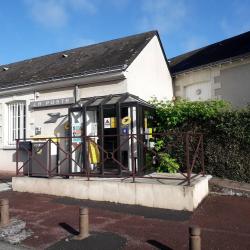 La Poste