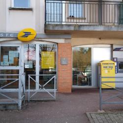 La Poste