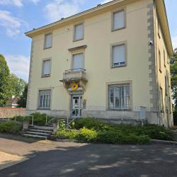 La Poste