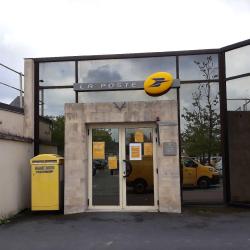 La Poste